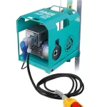 Electropalan IMER AP120 Spring pentru ridicare/montare schela 120kg inaltime 40m 230V