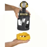 Adaptor HVLP pentru cutia de vopsea Wagner Finish Control 4000 18V - imagine 3