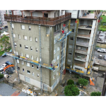 PLATFORMĂ AUTORIDICĂTOARE T30 BICOLOANĂ - imagine 6