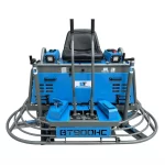 Elicopter dublu pardoseli IMER BT900H24TC motor Honda GX690 26 cp - imagine 2