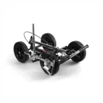 Cart pentru marcaje Titan SideStriper Pro - imagine 2
