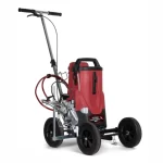Cart pentru marcaje Titan SideStriper Pro - imagine 3