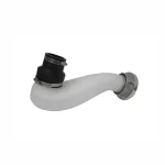 Cuva material 100 L Wagner (SF 33, PS3.39, HC), include conector pompa, suport, rola golire saci - imagine 2
