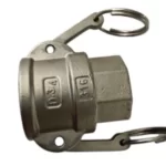 Conector furtun materia Bisonte, pentrul PCS-T5 tata/filet