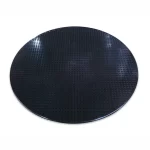 Disc plastic IMER Speedy