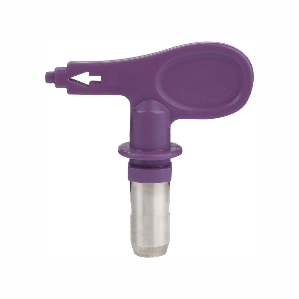 Duza-WAGNER-FineFinish-410-512-412-510 Duza airless Wagner 512 TradeTip3 Fine Finish - imagine 1