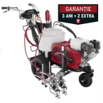 Echipament pentru marcaje Titan POWRLINER 4955 Honda GX 120 3.5 cp debit 5.7 l/min