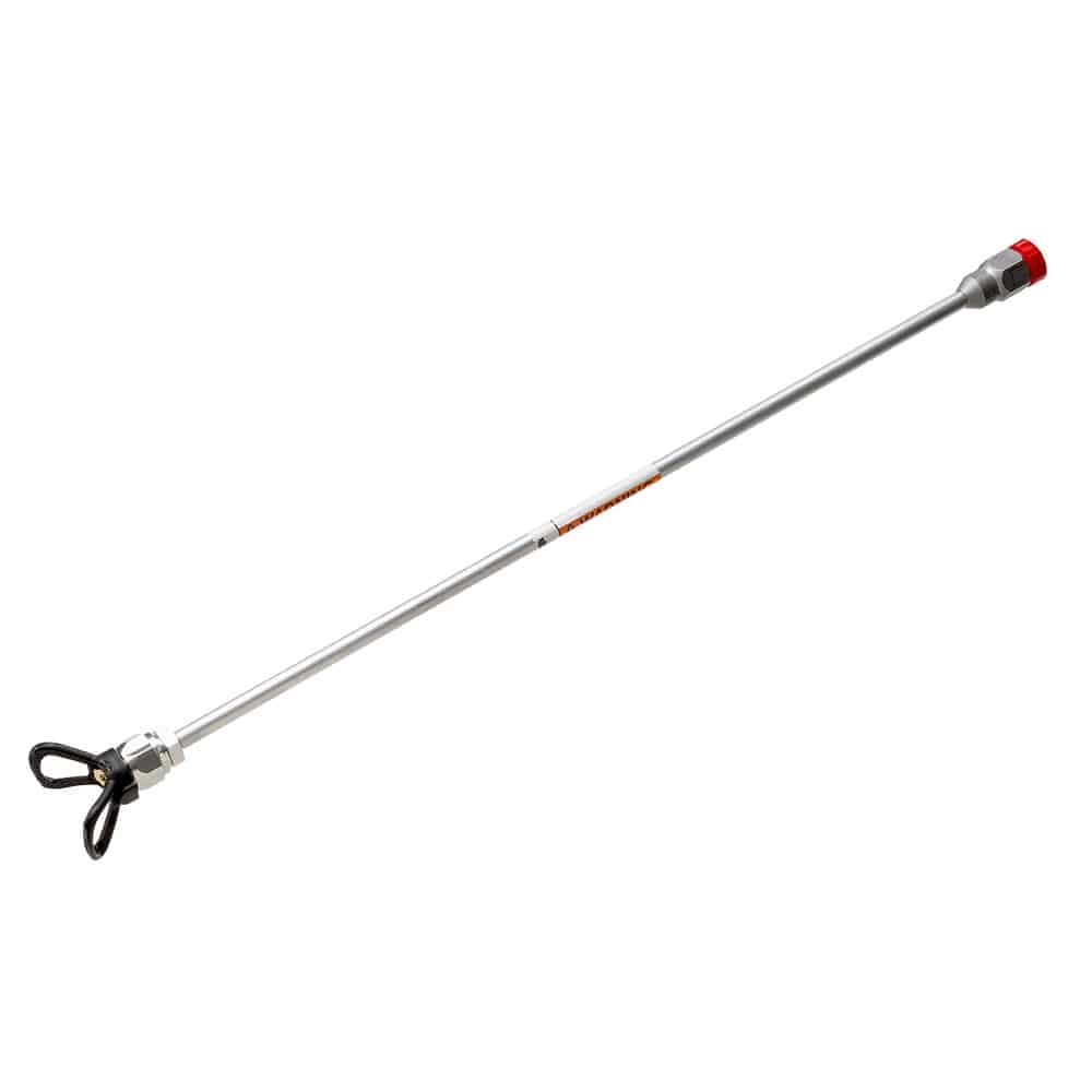 Extension-Pole-24inch Pistol Wagner cu extensie 200 cm, include suport duza cu filet F - imagine 1