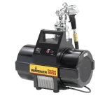 Echipament XVLP/HVLP Wagner FineCoat 9900 Plus presiune operare 0.5 bar