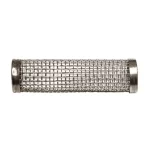 Filtru mesh grosier 10 Bisonte pentru pompa PCS-HP15/PCS-MS100