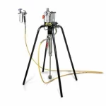 Pompa AirCoat Wagner FineFinish 40-15 S Stand 230V 0,9 l/min