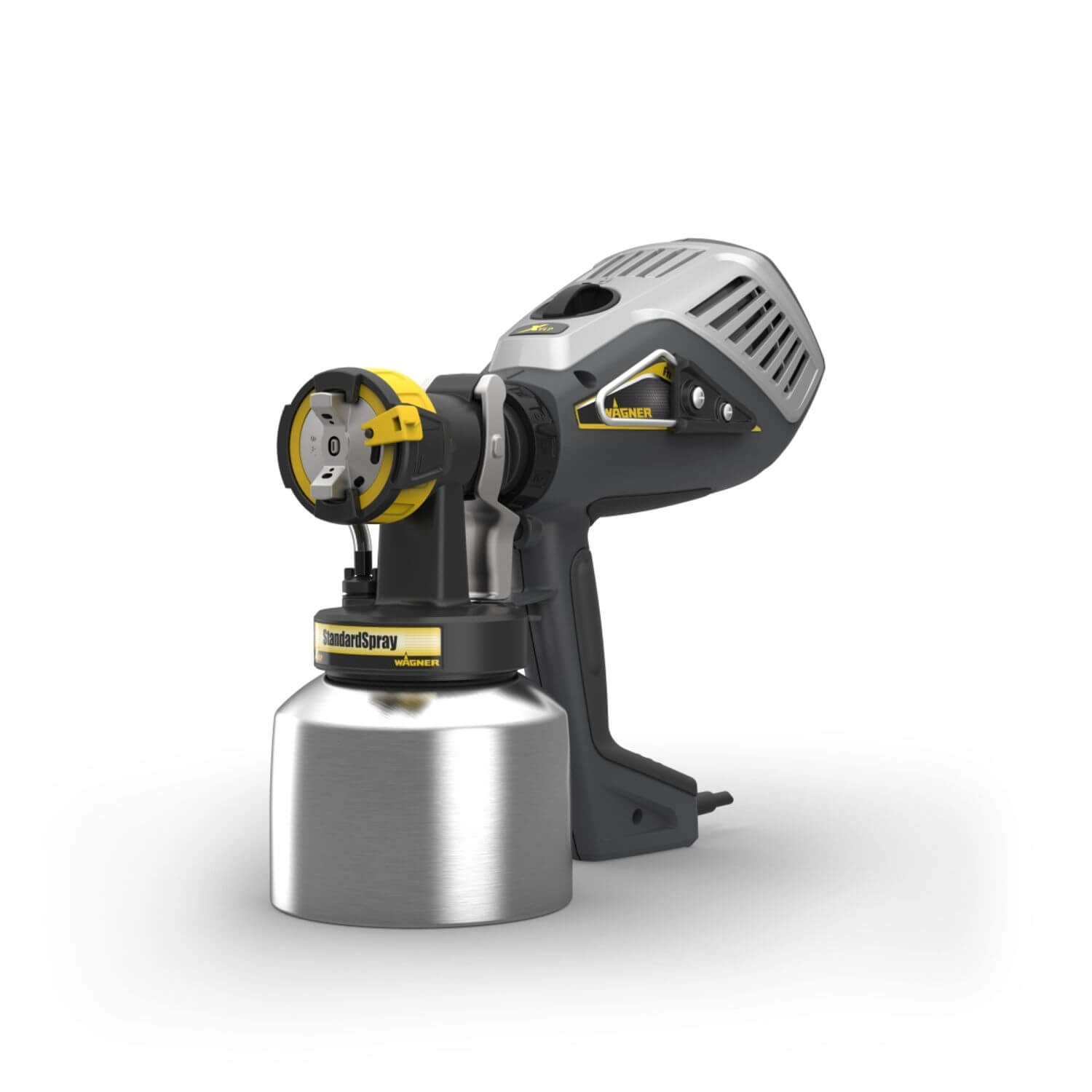 FinishControl-3500 Echipament/pistol pentru vopsire Wagner FinishControl 3500 230V presiune 0,2 bar - imagine 1