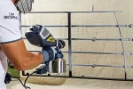 Echipament/pistol pentru vopsire Wagner FinishControl 3500 230V presiune 0,2 bar - imagine 2