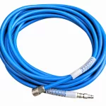 Furtun aer Bisonte L 11 m pentru pompa PCS-T5