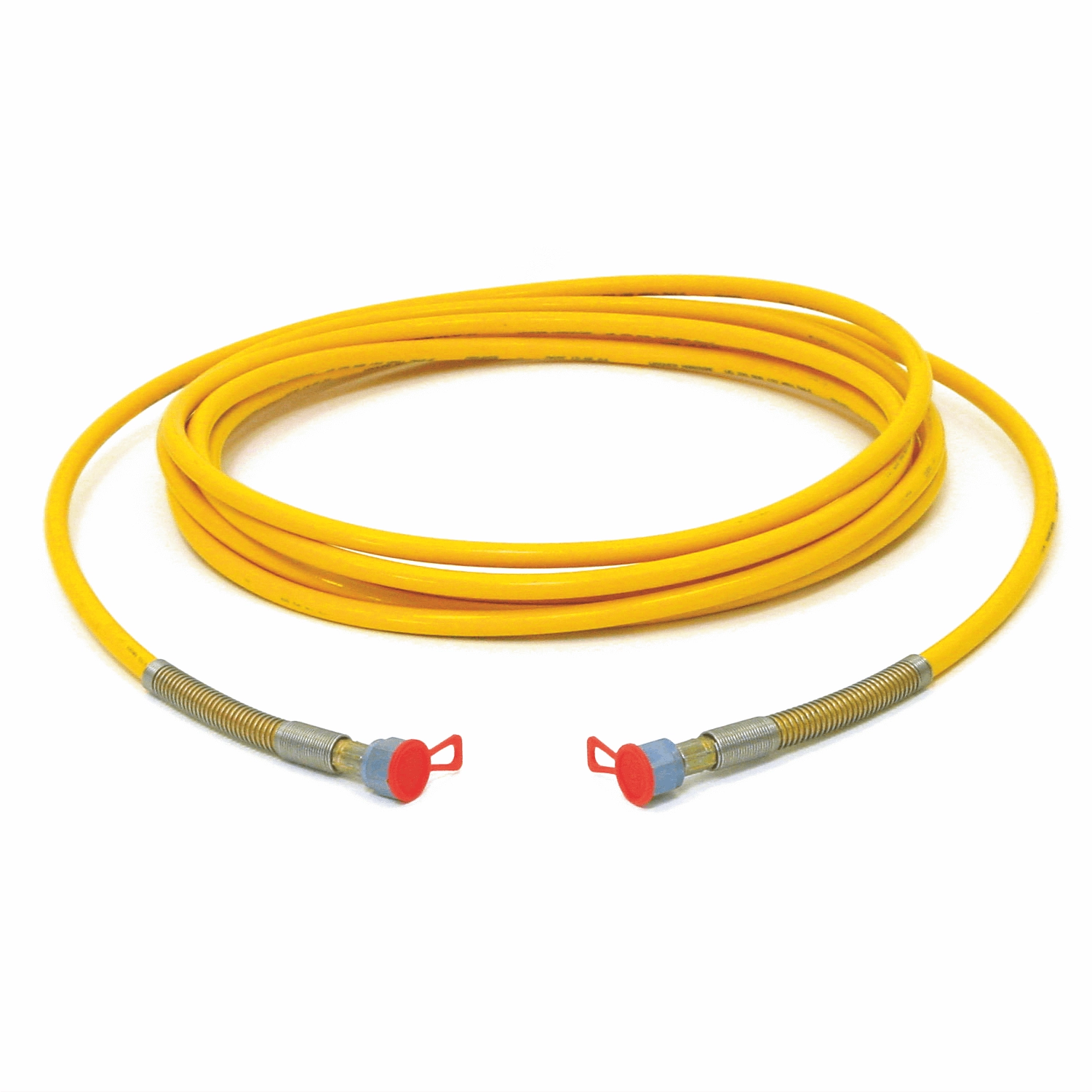 Furtunuri-material Furtun Wagner DN10-PN250-3/8” NPSM 2.5 m - imagine 1