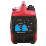 Generator inverter Senci SC3500i putere maxina 3.2 kW 230V - imagine 3