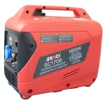 Generator inverter SENCI SC1700i putere maxima 1.7 kW 230V insonorizat - imagine 3