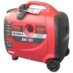 Generator inverter SENCI SC2300i-O putere maxima 2.1 kW 230V insonorizat - imagine 2
