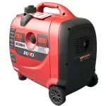 Generator inverter SENCI SC2300i-O putere maxima 2.1 kW 230V insonorizat - imagine 3
