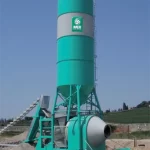 Mini Statie de beton IMER -ORU ORUBTK 1008