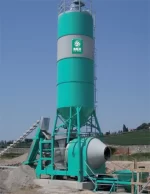Mini Statie de beton IMER -ORU ORUBTK 1008