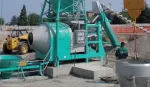Mini Statie de beton IMER -ORU ORUBTK 1008 - imagine 3