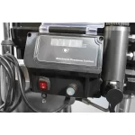 Pompa airless Bisonte PAZ51X CART 230V debit 5.0 l/min - imagine 3