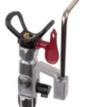 Extensie Titan 180 cm ranforsata pentru pistol cu filet G, suport duza inclus