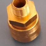Cuplaj rapid Imer furtun 3/8 filet exterior