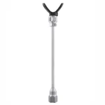 Extensie Titan 25 cm pentru pistol cu filet G, suport duza inclus