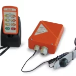 Radiocomanda Imer pentru Booster 15