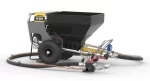 Pompa multifunctionala Wagner PlastCoat 1030 E Spraypack 230V debit 15/20/25 l/min
