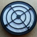 Filtru cu pliuri Wagner HVLP