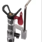 Extensie Titan 90 cm ranforsata pentru pistol cu filet F, nu include suport duza