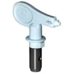 Duza airless Titan 429 TT3 pentru marcaje rutiere
