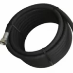 Furtun material Bisonte pentru PCS-MS100 L 20 m Ø 16 mm