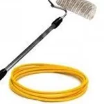 Trafalet pentru pompa airless