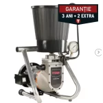 LS Pompa airless Titan ED 655 Plus SKID 230V debit 1.25 l/min