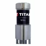 LS Kit accesorii pentru pompa de spuma poliretanica TITAN Helix LP