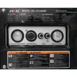 SC200BF – Multifunctional 4 în 1 putere maxima 7,5 kW / 230V 50 Hz - imagine 2
