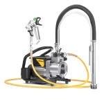 Pompa airless Wagner SF 21 PRO HEA SprayPack motor 230V 0,9 kW - imagine 3
