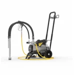 Pompa airless Wagner SF23 PRO HEA SprayPack CART 230V debit 2.6 l/min - imagine 2