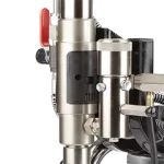 Pompa airless Titan PowrTwin 6900DI Plus CART 230V debit 6.6 l/min -Pistol RX-Apex - imagine 3