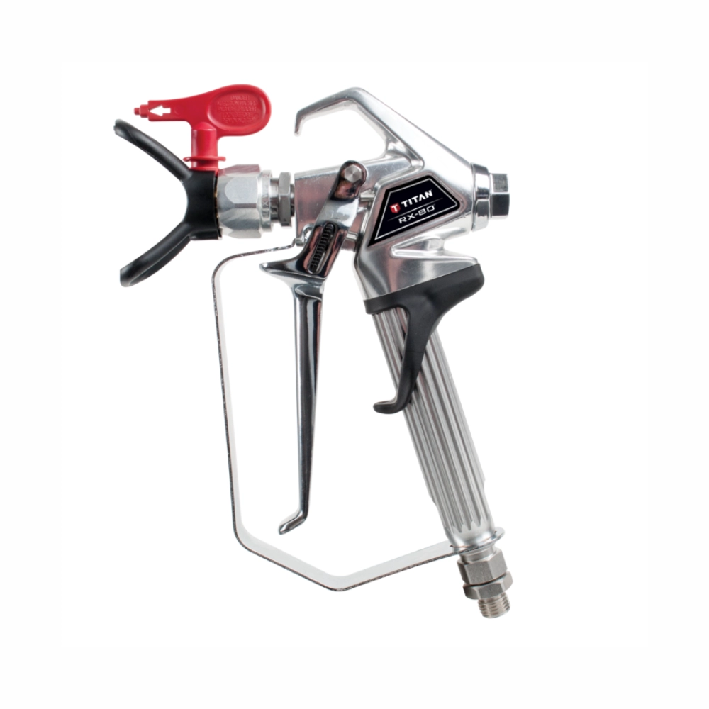 Titan-RX-80-2F Pistol airless Titan RX-80 2F - imagine 1