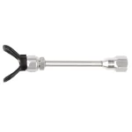 Extensie Wagner 12.5 cm pentru pistol cu filet G, suport duza inclus