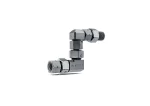 Conector pivotant Z-360°, 1/4″ Wagner
