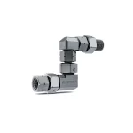 Conector pivotant Z-360°, 1/4″ Wagner