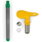 Duza airless Wagner 545 TradeTip3 include filtru verde
