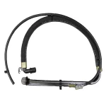 Sistem absorbtie flexibil Wagner pentru SF23 CR si seria Super Finish