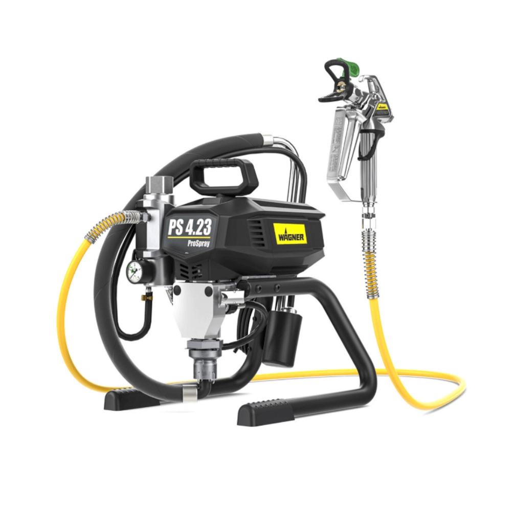 Wagner-ProSpray-4.23 Pompa airless Wagner ProSpray 4.23 Connect - imagine 1